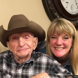 Meet your Posher, April