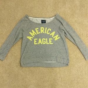 American Eagle Sweatshirt