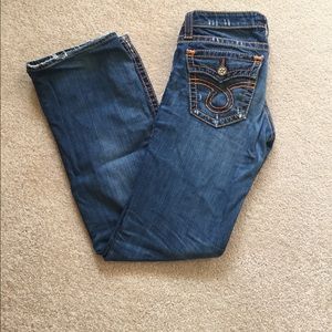 Big Star LIV Jeans 29L