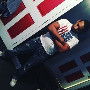 Meet your Posher, Sheldon