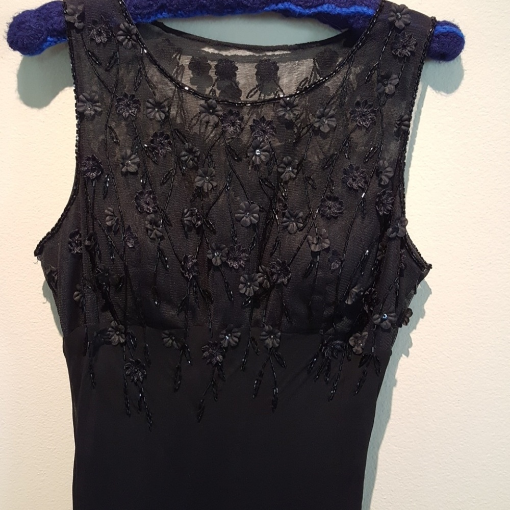 Evening gown
