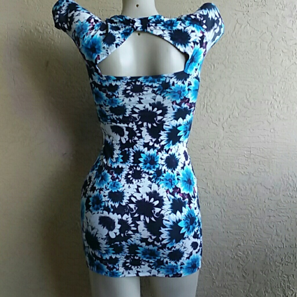 Guess mini dress