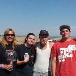 Meet your Posher, Dana