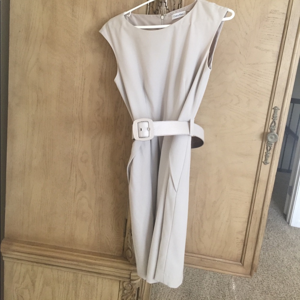 Calvin Klein Dress
