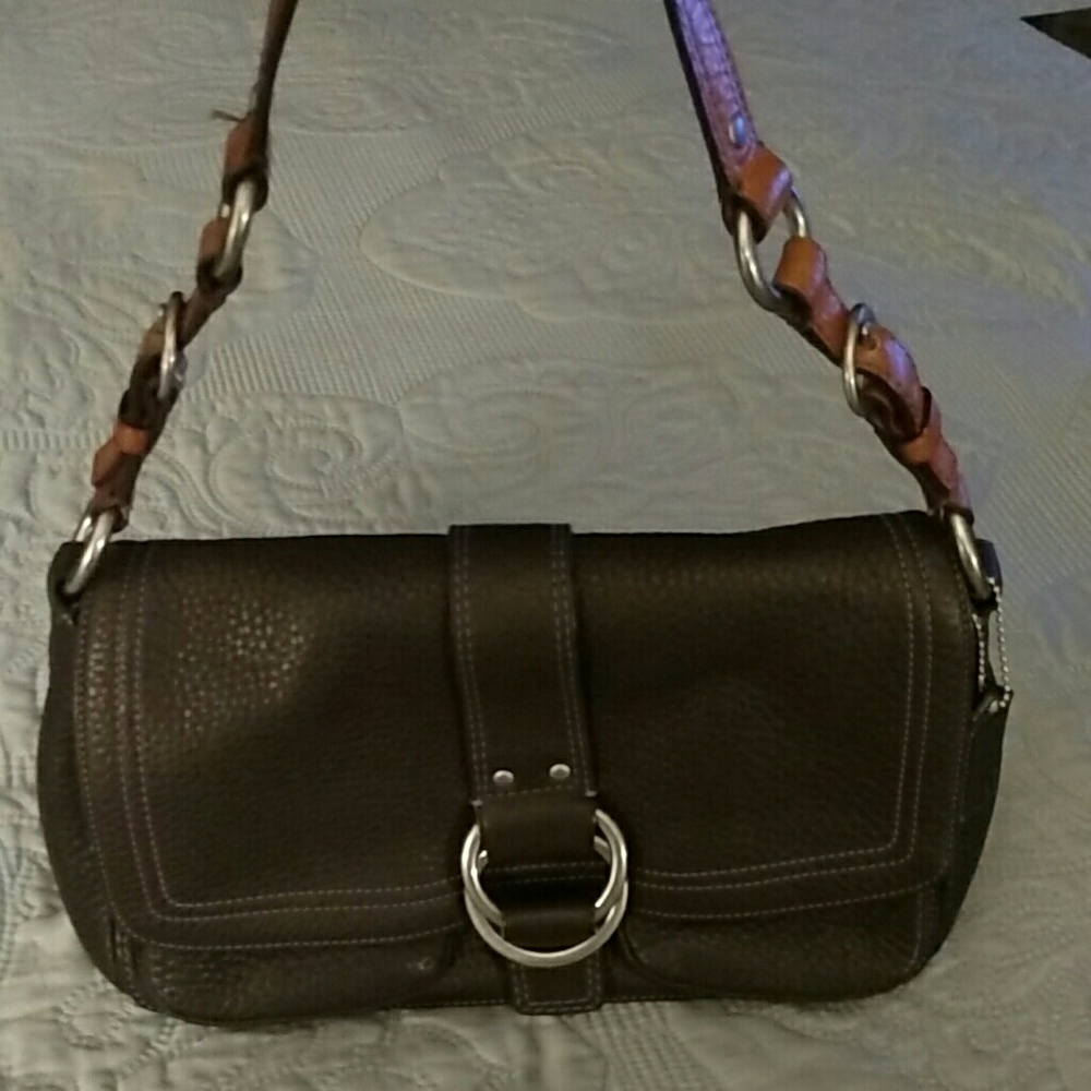 Handbag - Picture 2 of 6