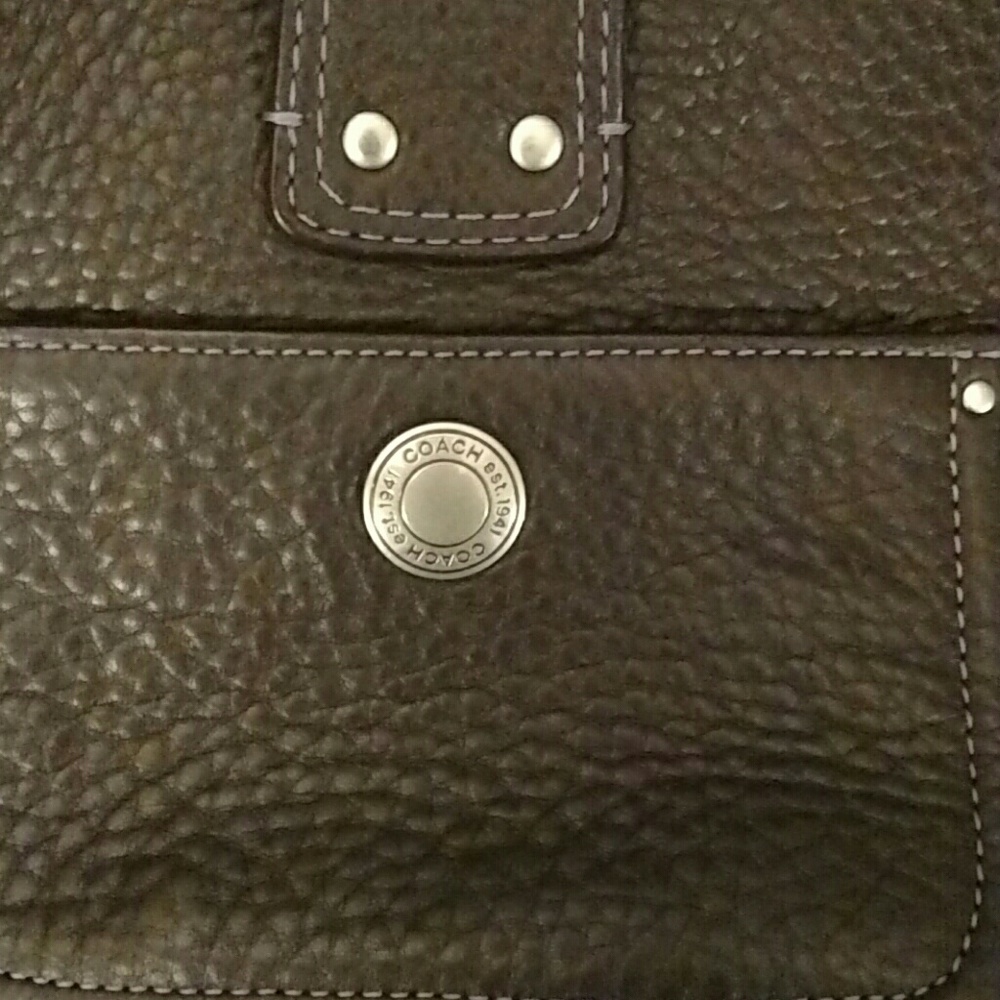 Handbag - Picture 4 of 6