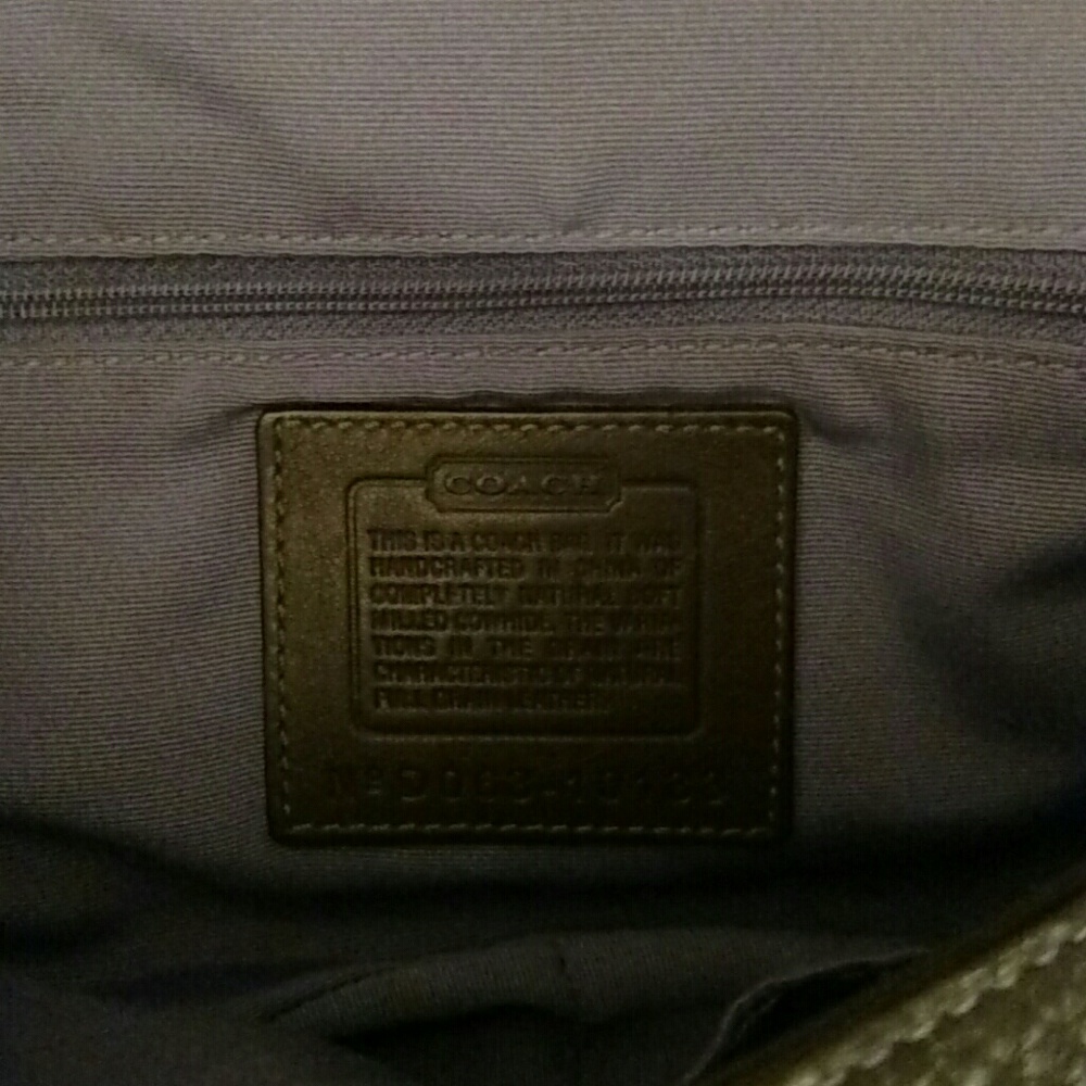 Handbag - Picture 5 of 6