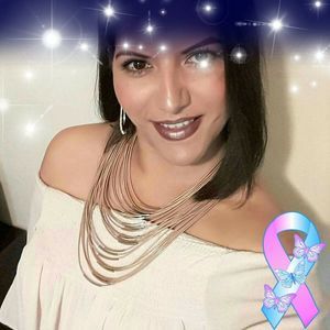 Meet your Posher, Claudia