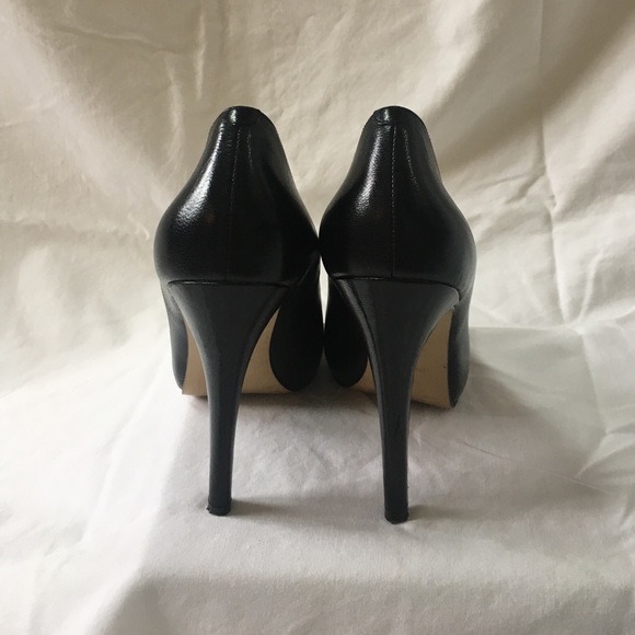 Nine West heels - Picture 4 of 4
