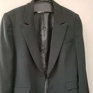 Tahari work blazer