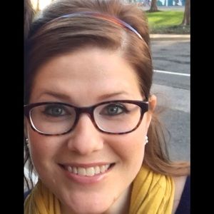 Meet your Posher, Anne