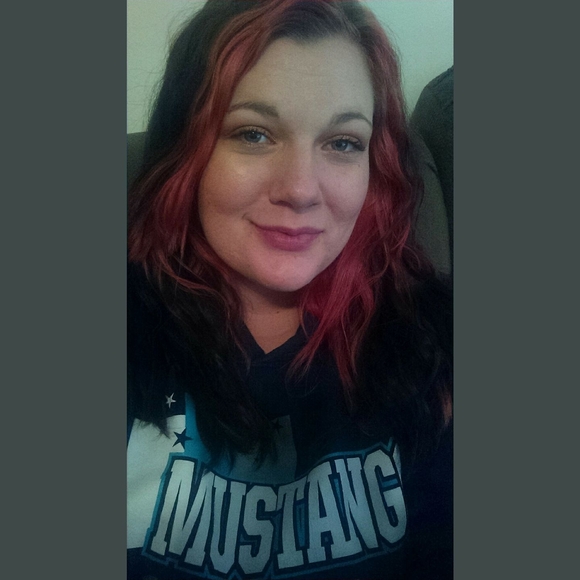 Meet your Posher, Clarice - Picture 1 of 1