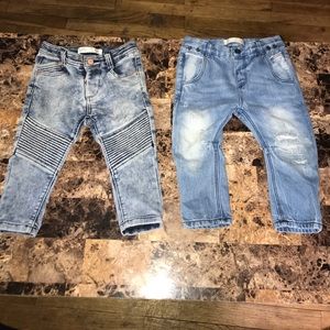 FASHION JEANS 👖PLEASE READ SIZING IN DESCRIPTION