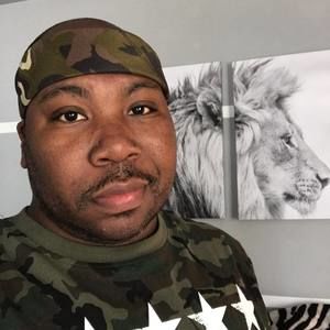 Meet your Posher, Steven