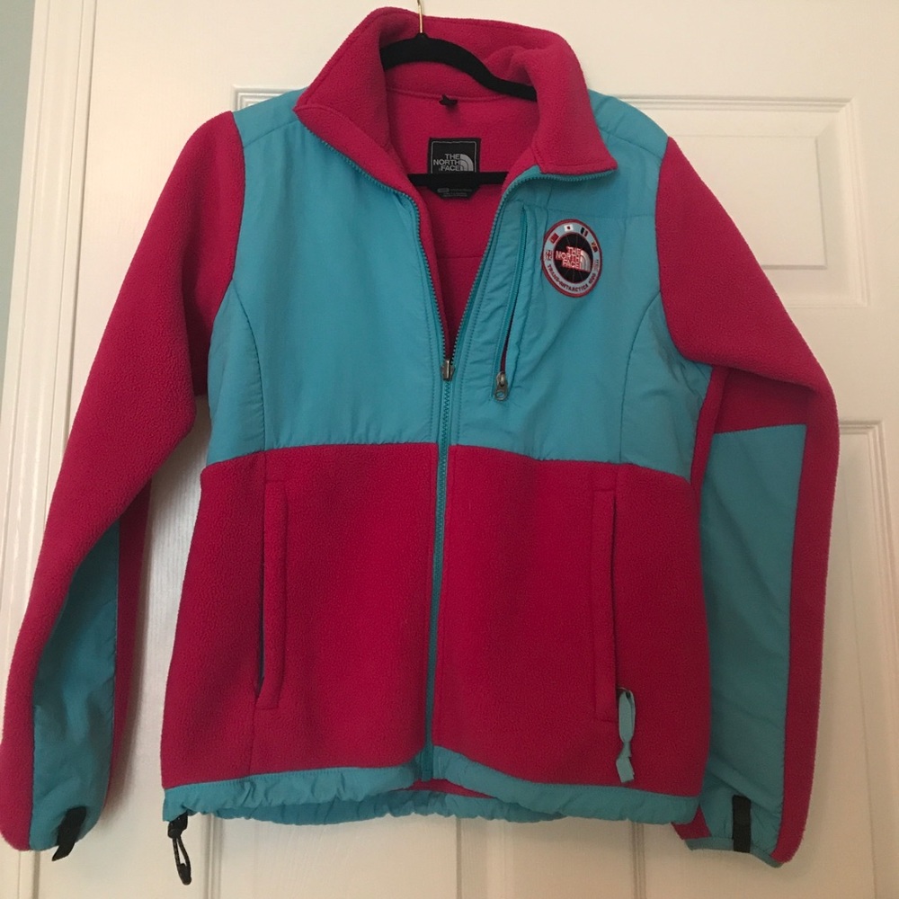 North Face Jacket