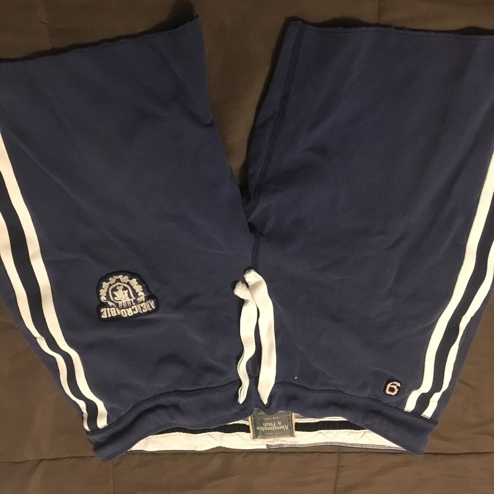 Abercrombie and Fitch Shorts XL
