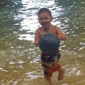 Meet your Posher, Shauna