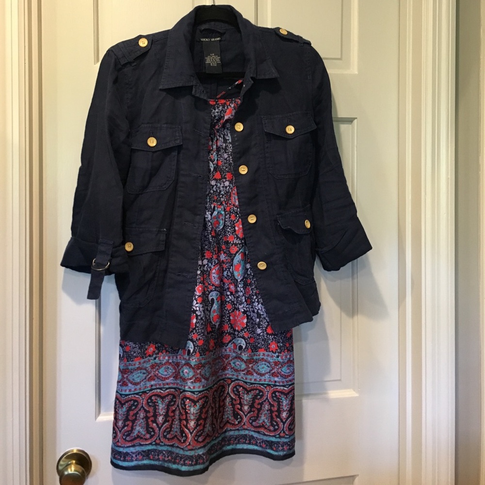American Eagle Outfitters dress