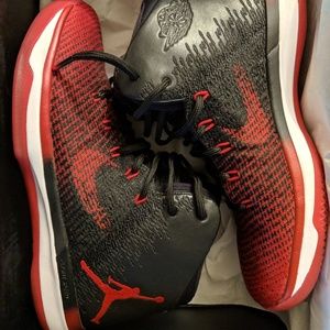 Air Jordan 31 (XXXI) Bred (Banned)
