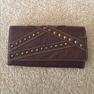 Bandana by American West Wallet.