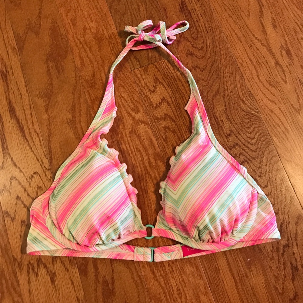 Victoria's Secret bikini top