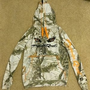 Cabela's Hoodie