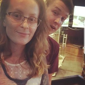 Meet your Posher, Austin