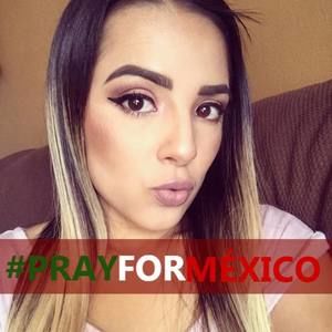 Meet your Posher, Valeria