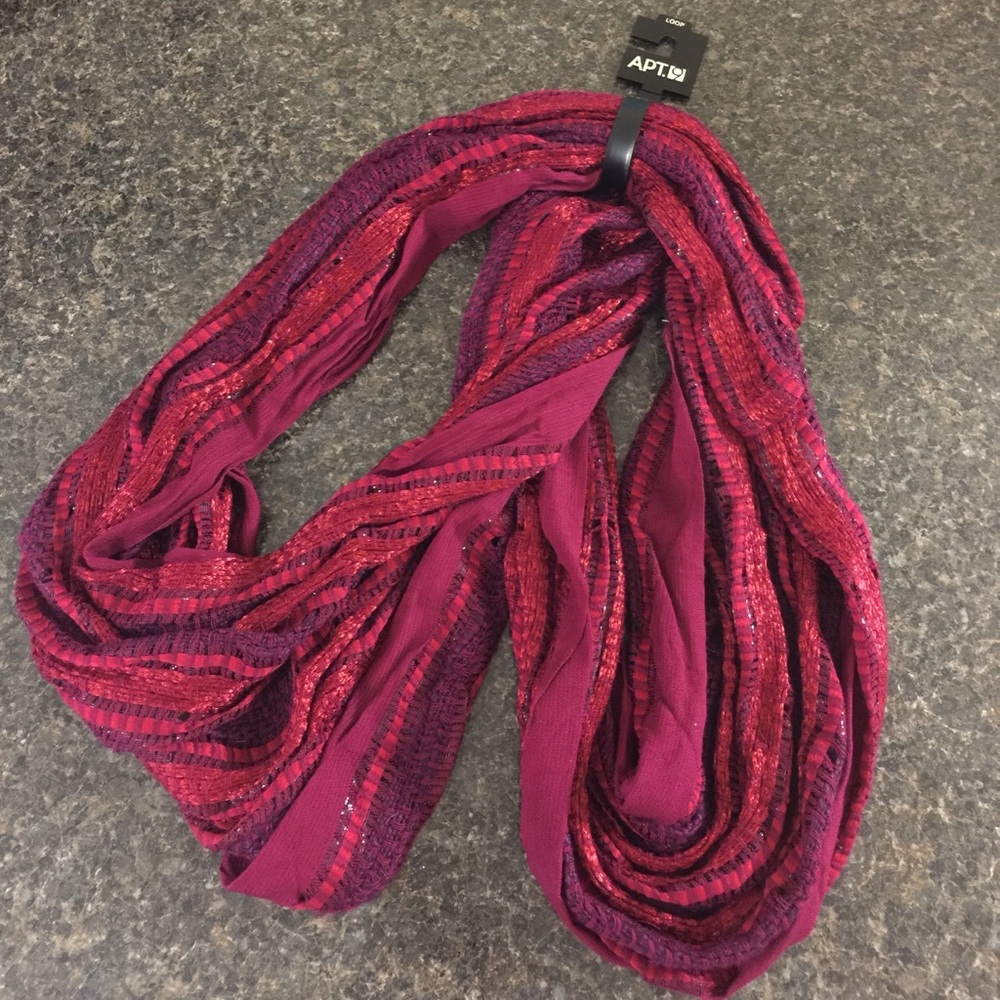 Apt. 9 Infinity Scarf