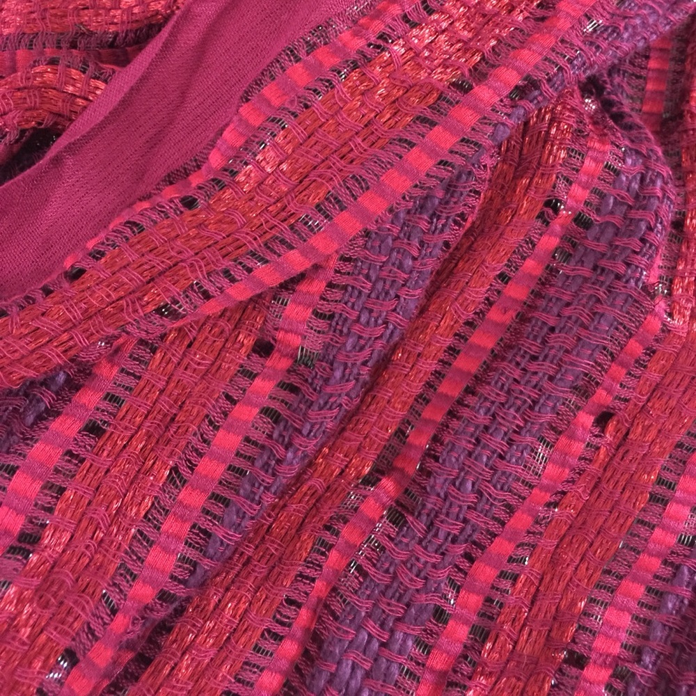Apt. 9 Infinity Scarf - Picture 2 of 2