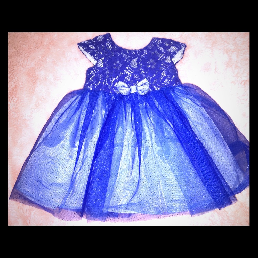 Little girls dress