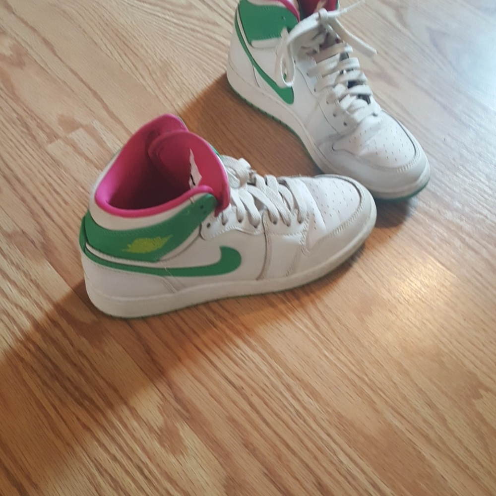 NIKE Air Jordan Women shoes