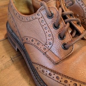 Mr B's (Aldo Premium) Oxfords