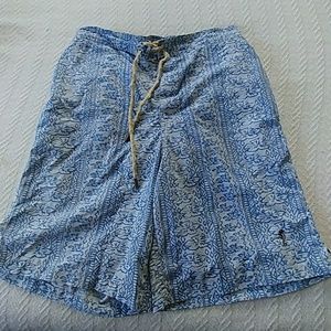 ❤Nice mens swim shorts❤ 5 for $20