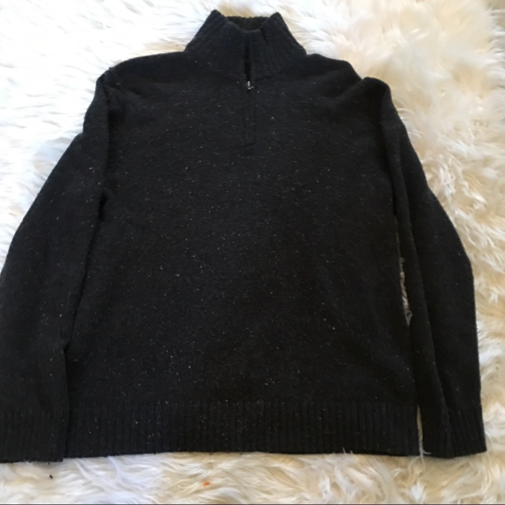 Men's Gap wool sz.L Heavy jacket great condition