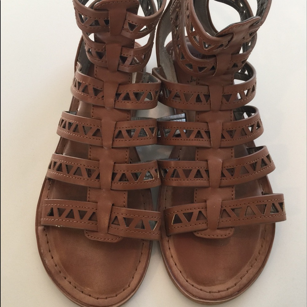 Sam Edelman circus gladiator sandal