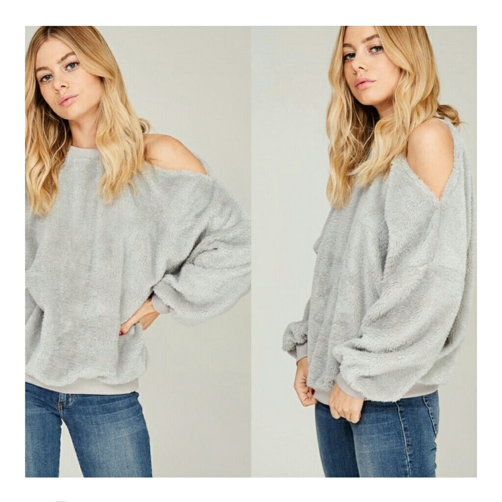 ◾cozy sweatshirt◾ - Picture 1 of 2