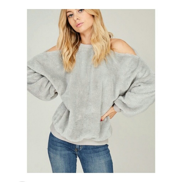 ◾cozy sweatshirt◾ - Picture 2 of 2