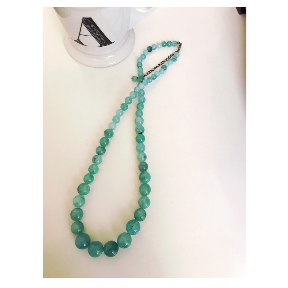 💖💕Necklace ~Vintage~💕💖
