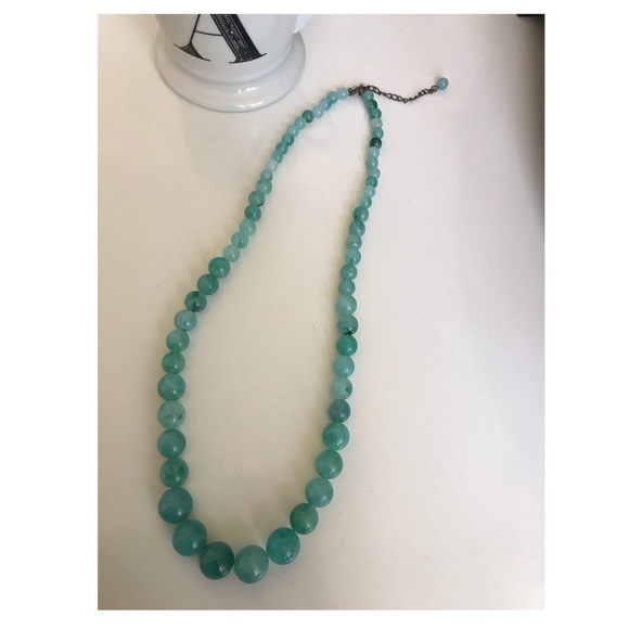 💖💕Necklace ~Vintage~💕💖 - Picture 2 of 3