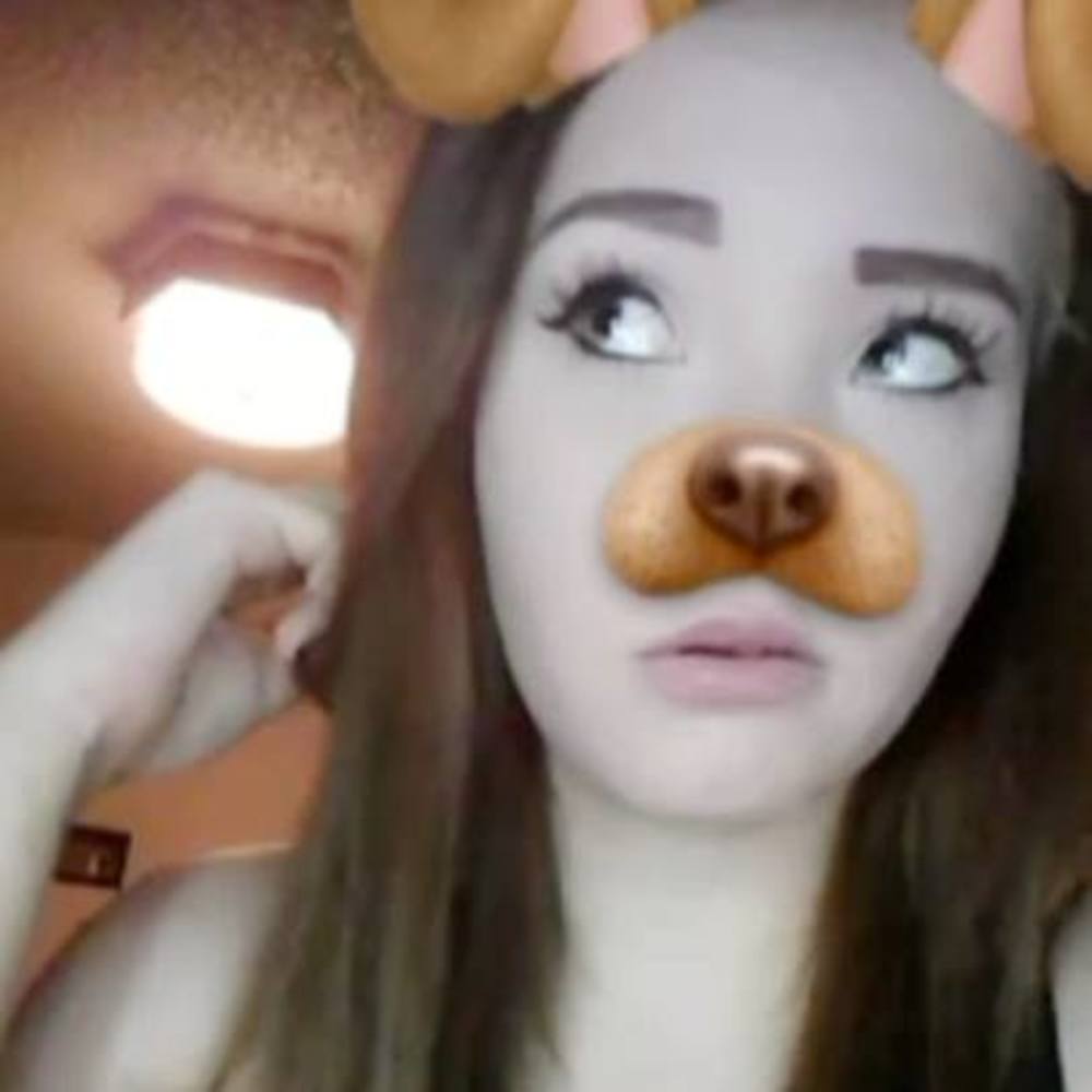 Meet your Posher, Harley