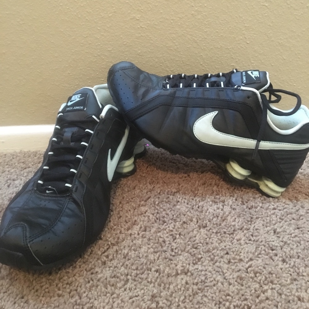 Nike Shox