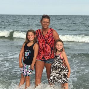 Meet your Posher, Loretta