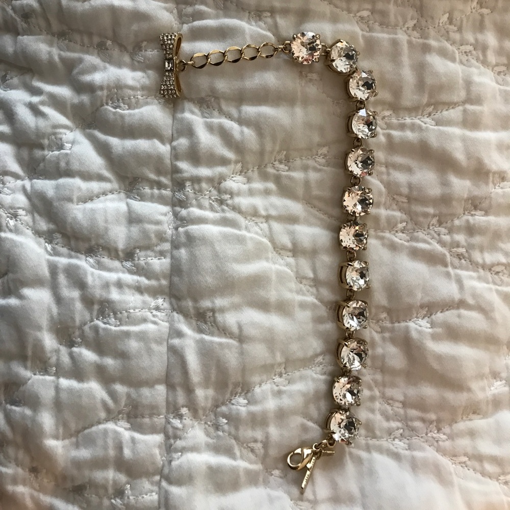 Kate spade bracelet