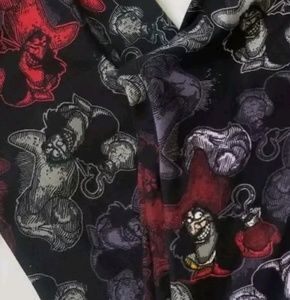 Lularoe tc leggings villains HOOK design