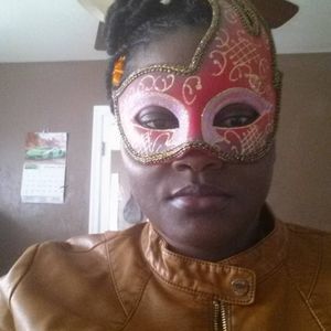 Meet your Posher, Kathy