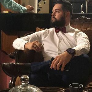 Meet your Posher, Joaquin