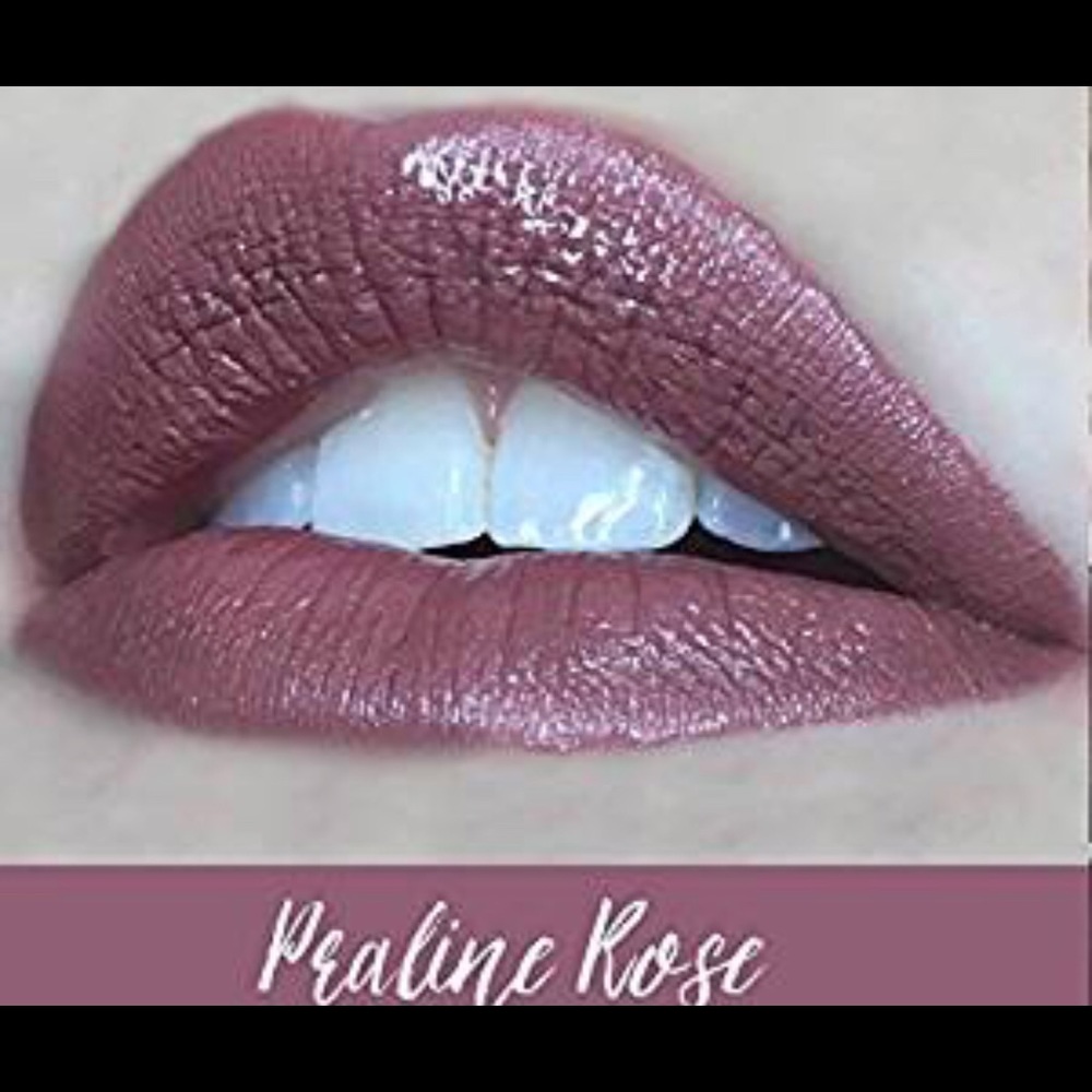 Praline Rose LipSense