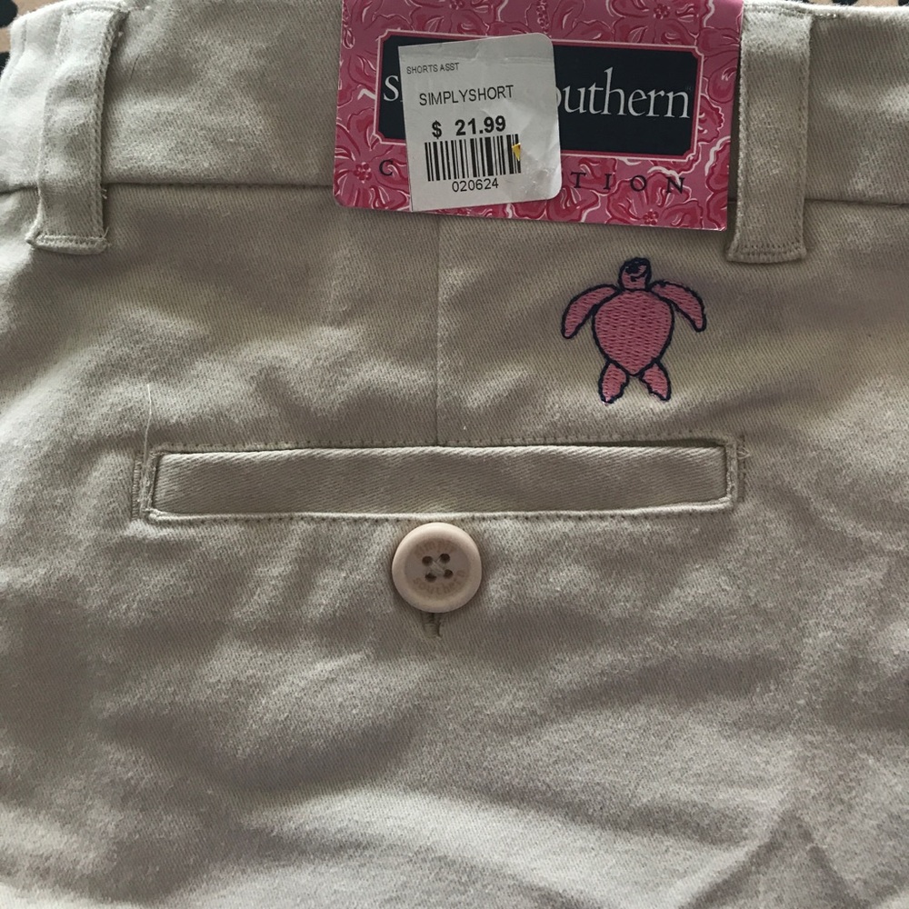 🎀Simply southern shorts 🎀