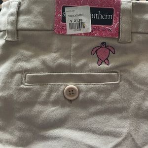 🎀Simply southern shorts 🎀